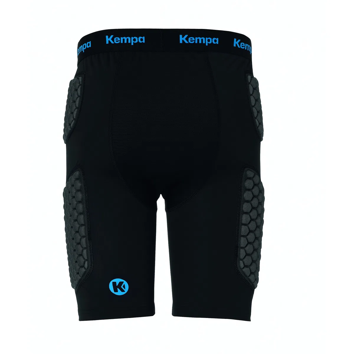 Kempa Herren Herren Shorts Protection Shorts