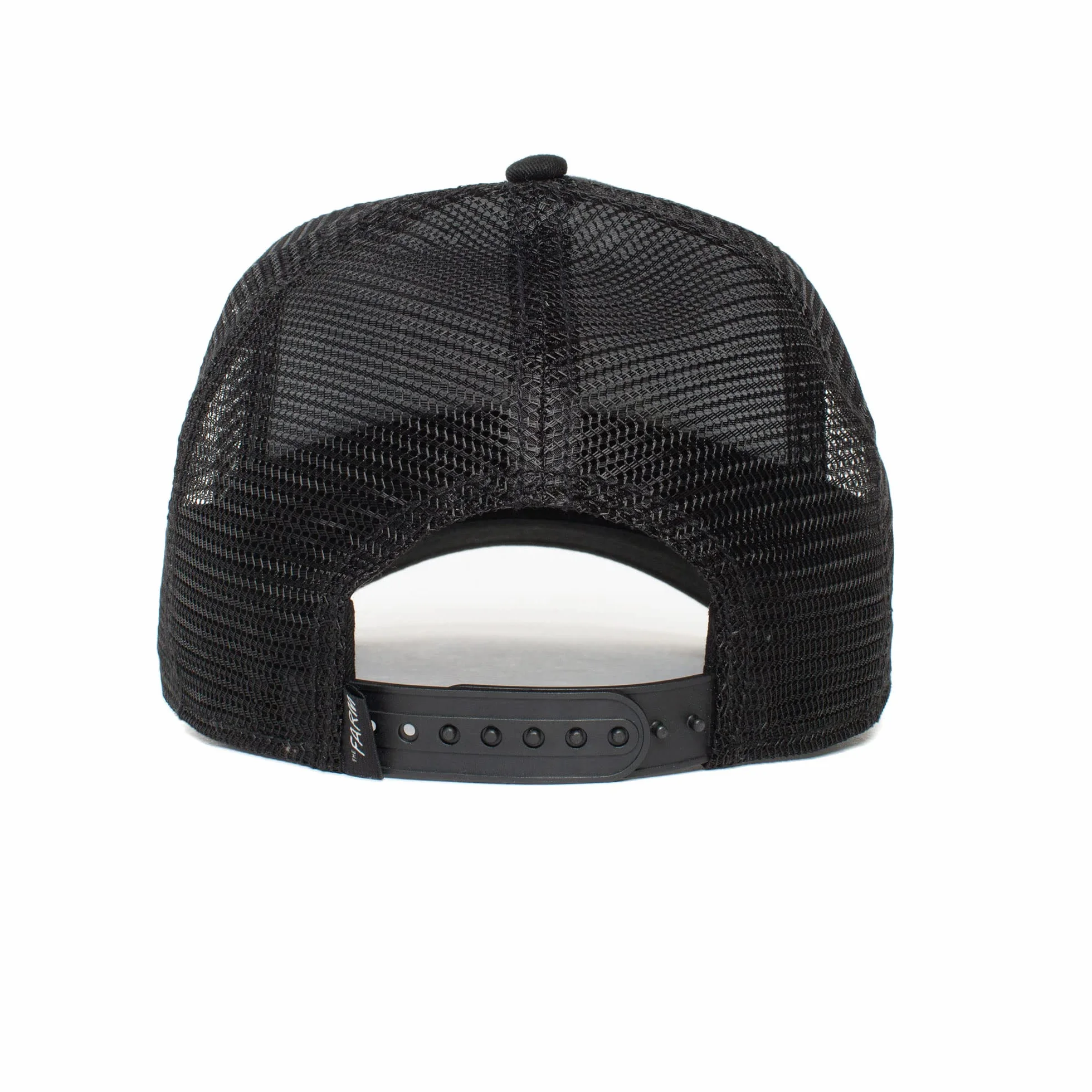 Goorin Bros. Herren Baseballkappe The Farm Trucker-Kappe aus Netzstoff für Damen und Herren