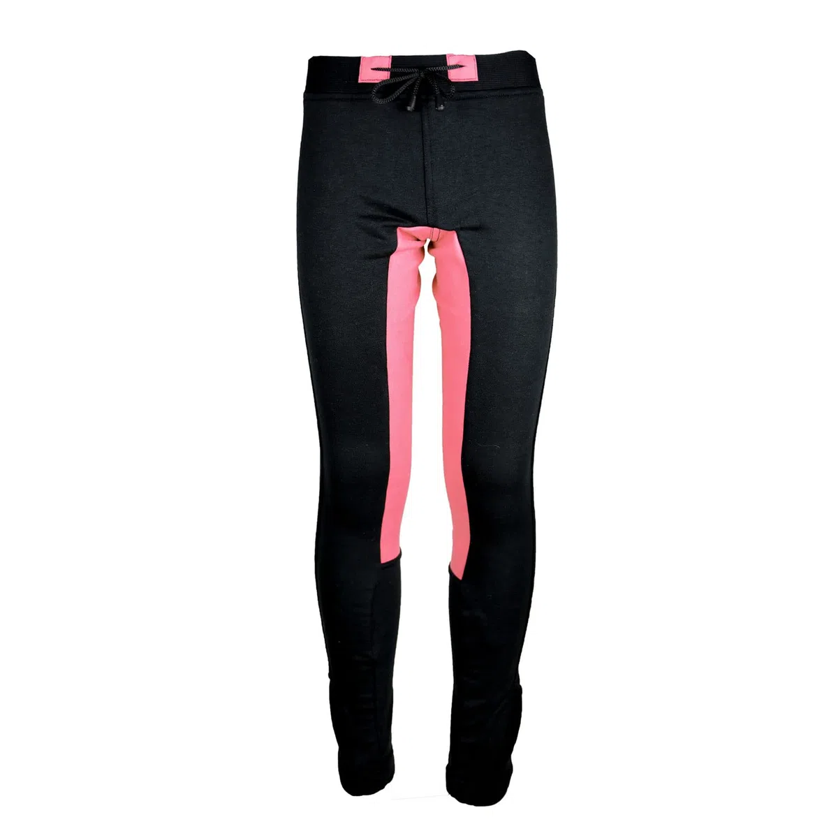 Kinder Reitleggings Leni REIT Jogginghose Reithose Vollbesatz