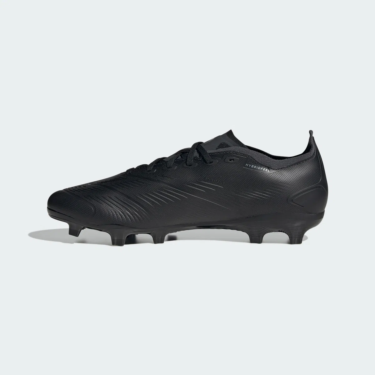 adidas Unisex Predator League Fußballschuh, Feste Böden