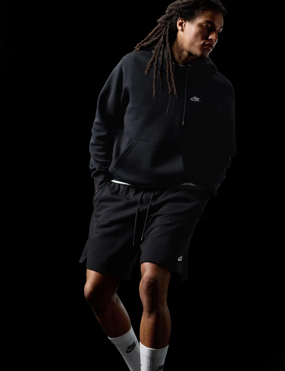 Nike Herren Shorts Club