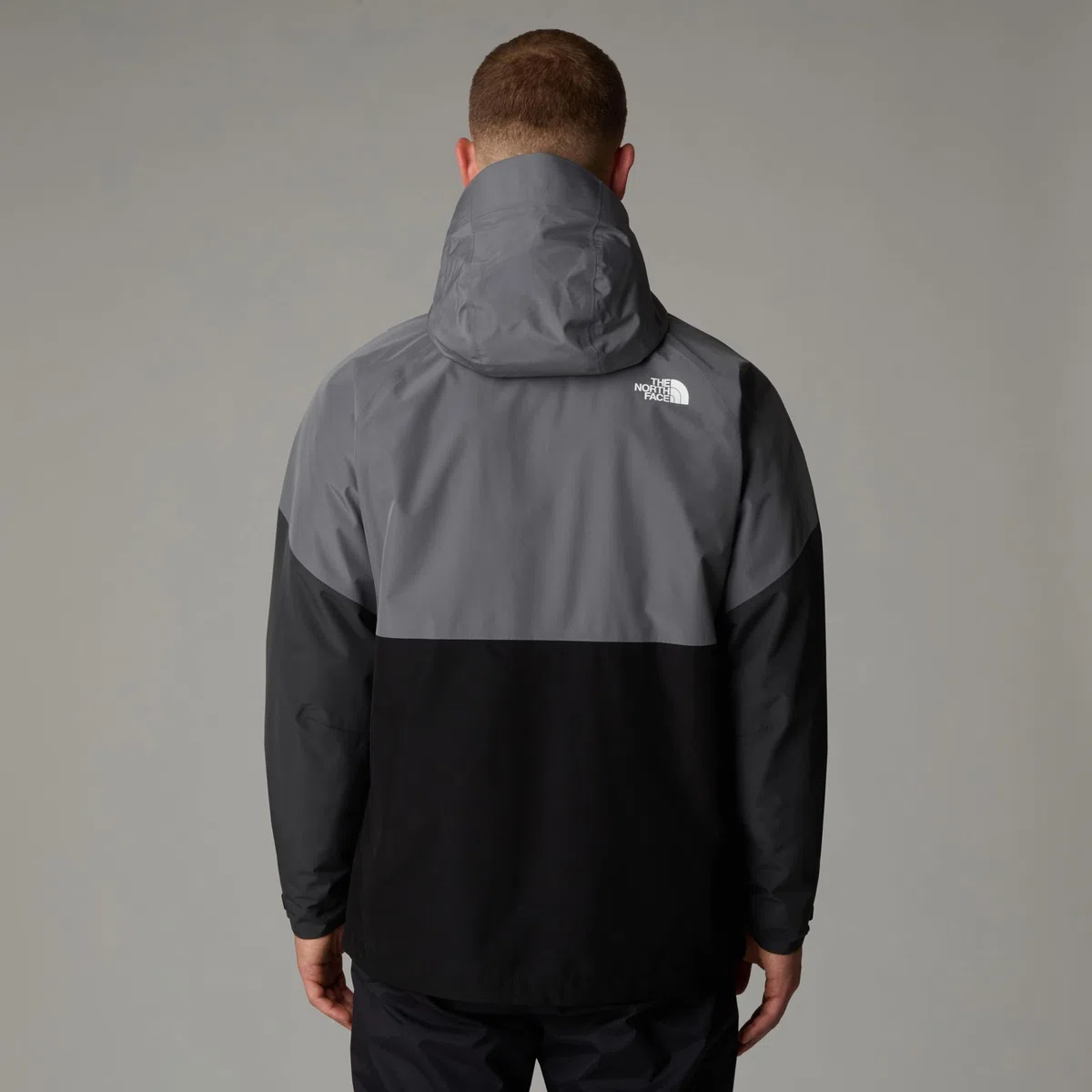 The North Face Herren Lightning Zip-in Jacke (1er Pack)