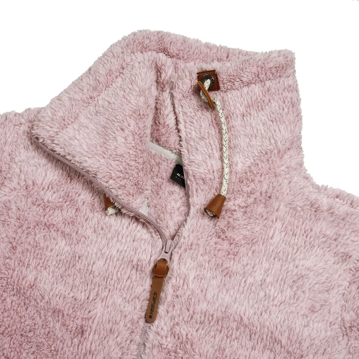ICEPEAK Colony Midlayer für Damen