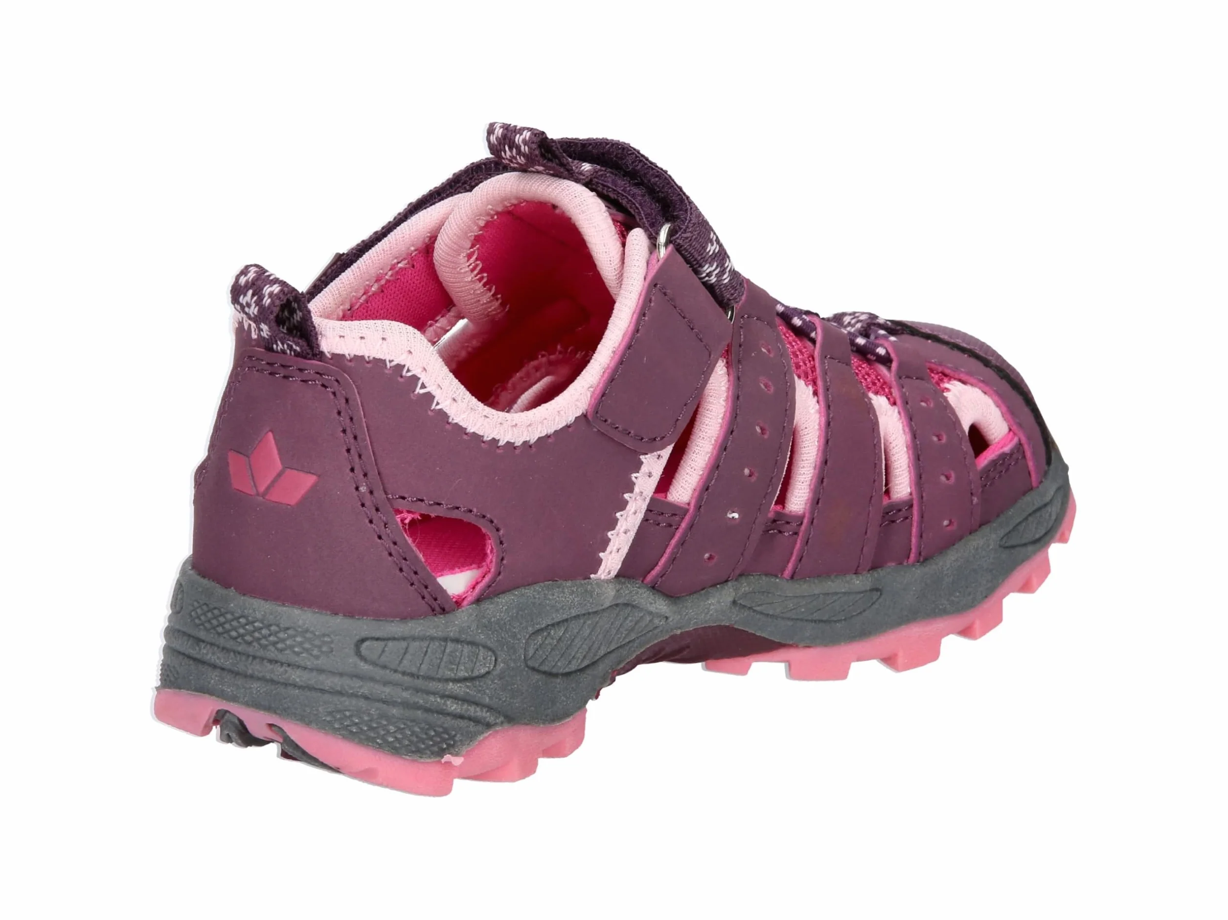 Lico Unisex Kinder Beat Vs Traillaufschuhe