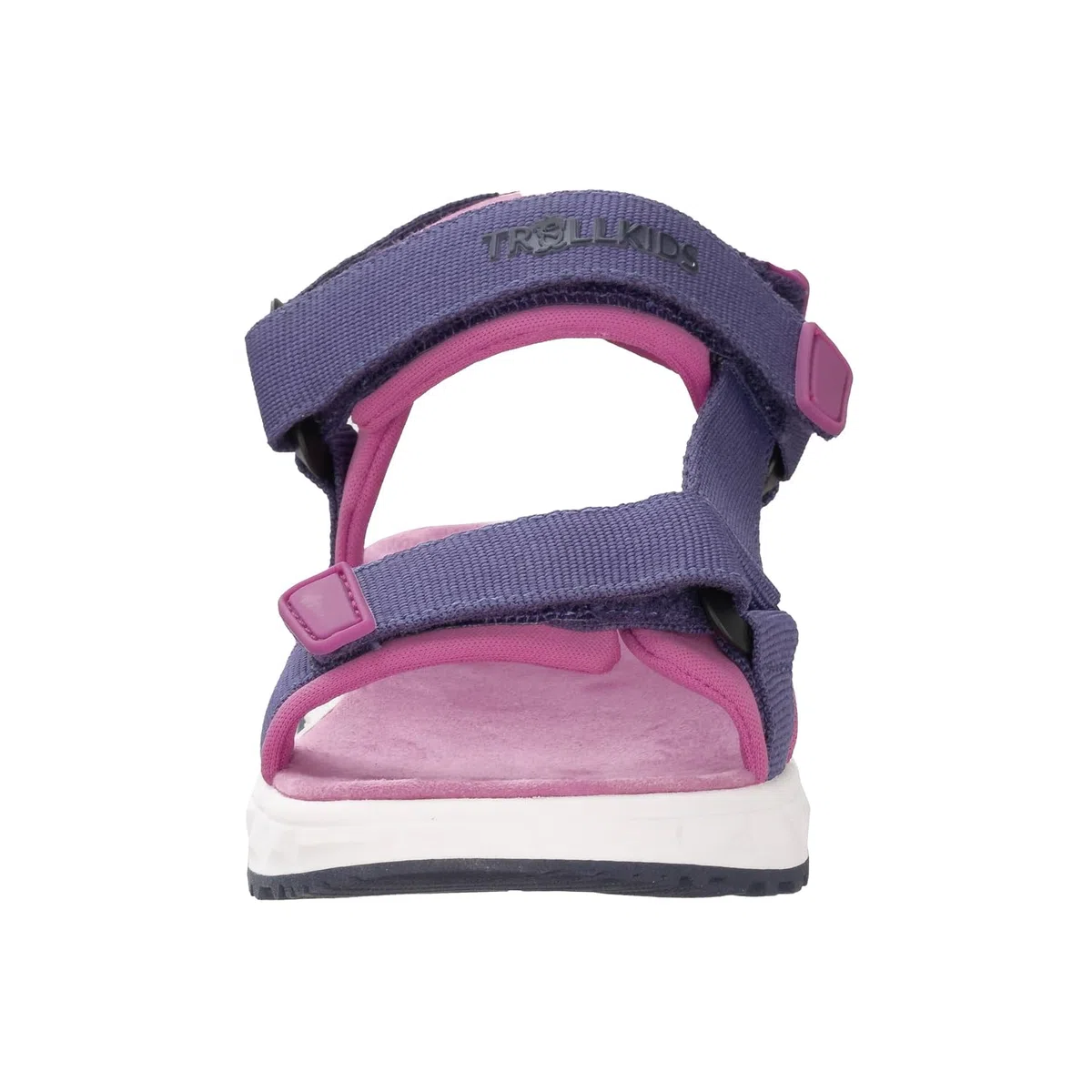 Trollkids Kids Lysefjord Sandal