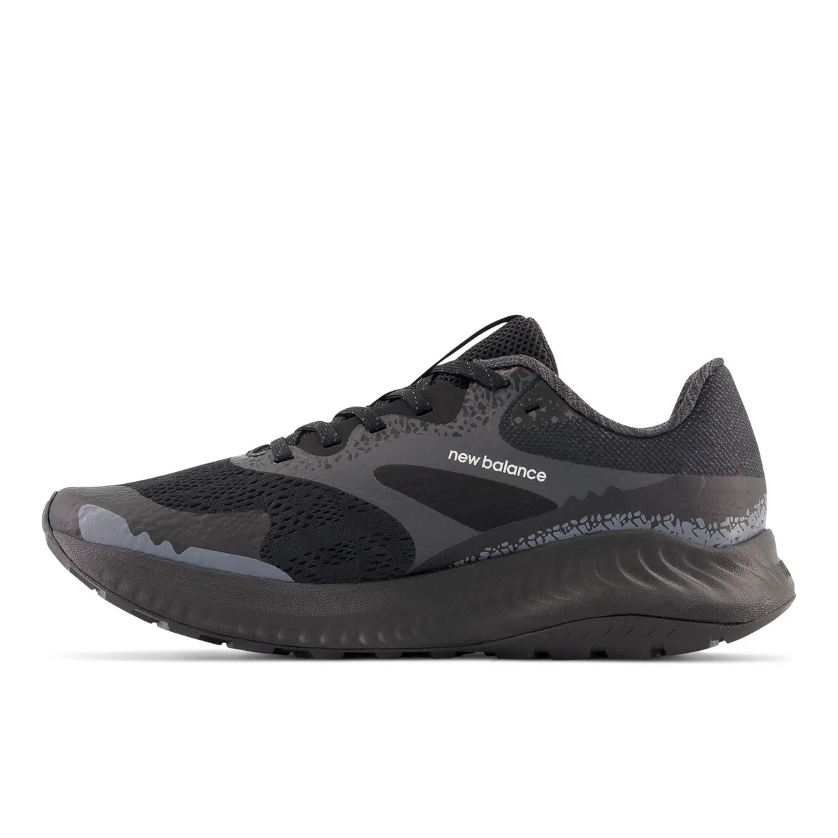 New Balance Herren Dynasoft Nitrel V5 Sneaker