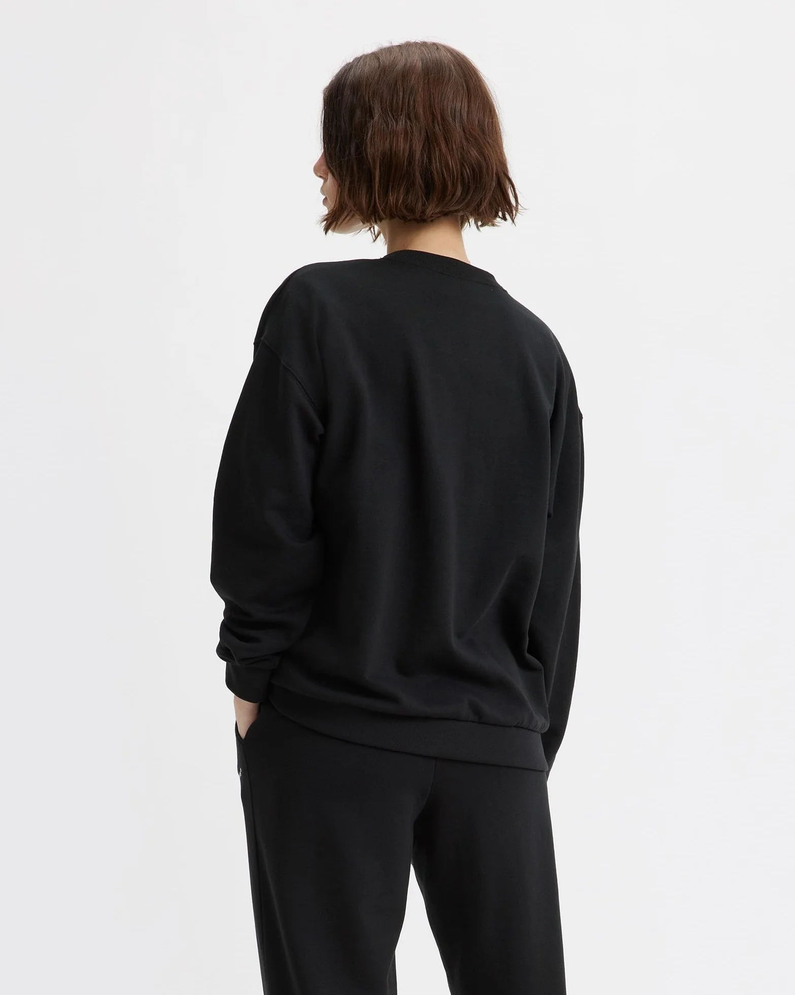 Levi's Damen Everyday Sweatshirt