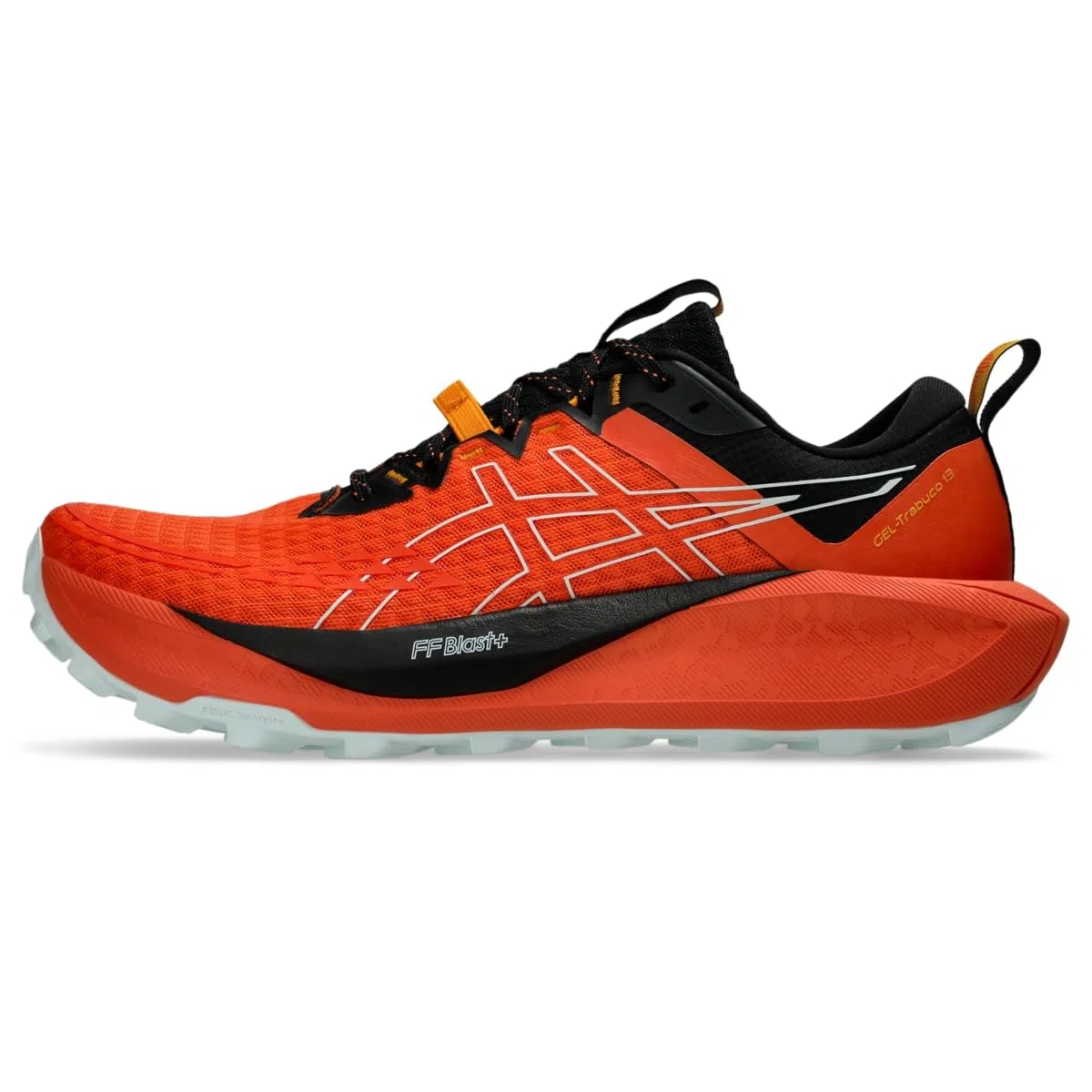ASICS Herren Gel-Trabuco 13Sneaker