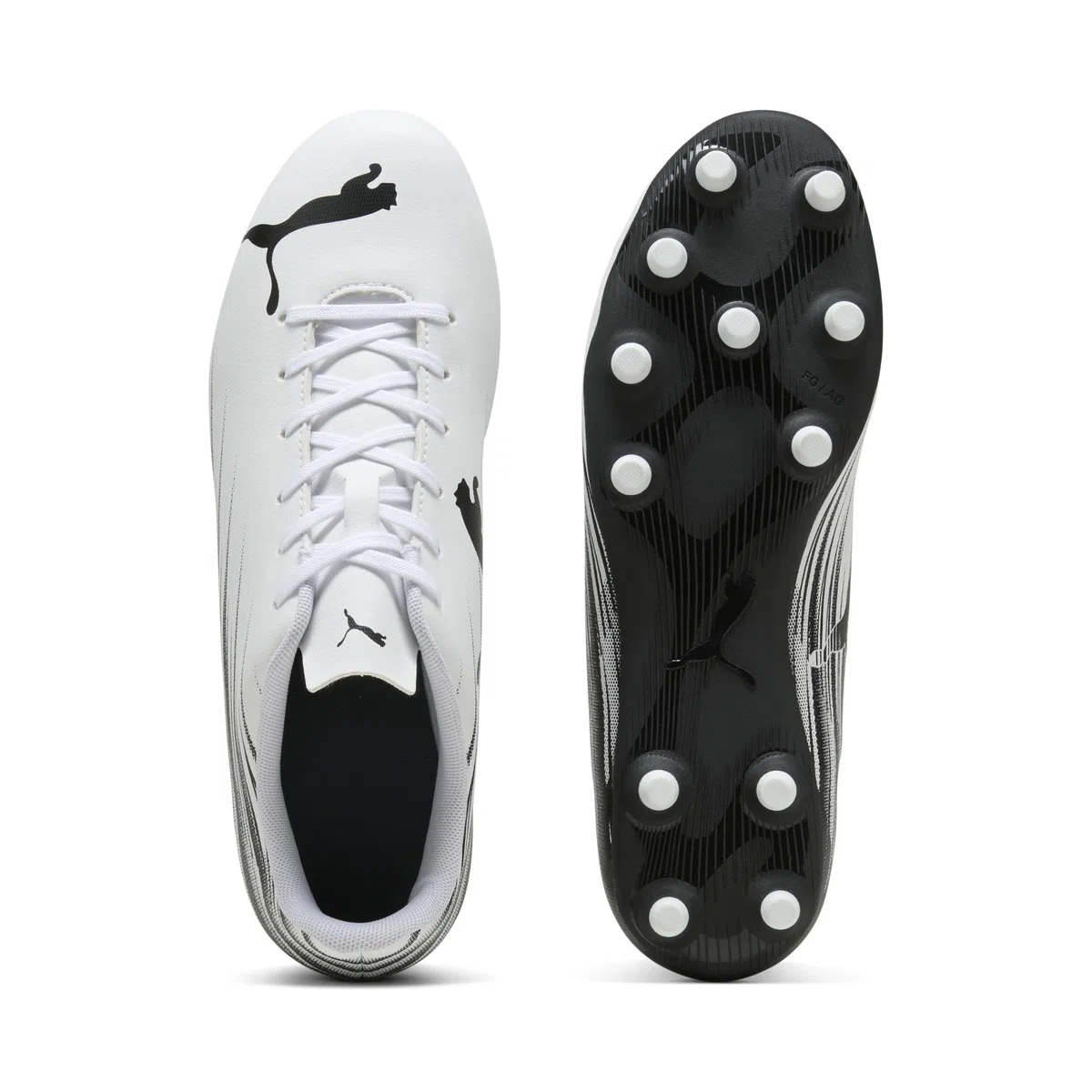 PUMA Herren Attacanto Ii Fg/AgFussballschuh