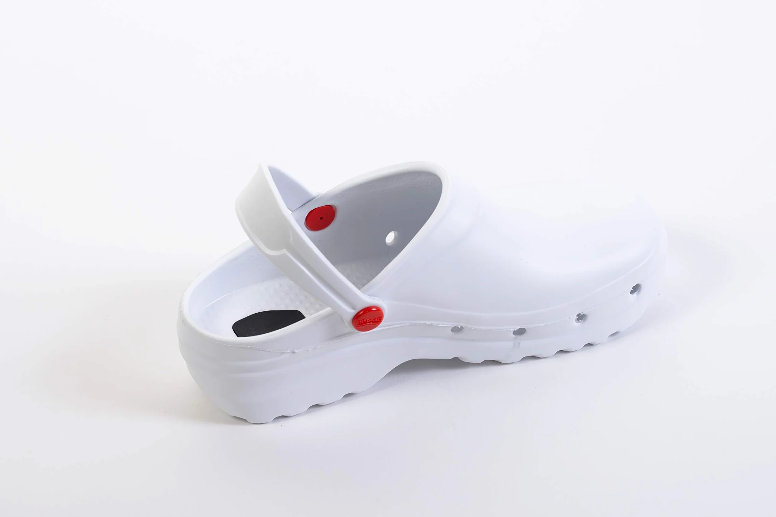 REPOSA Unisex Light ShockClog