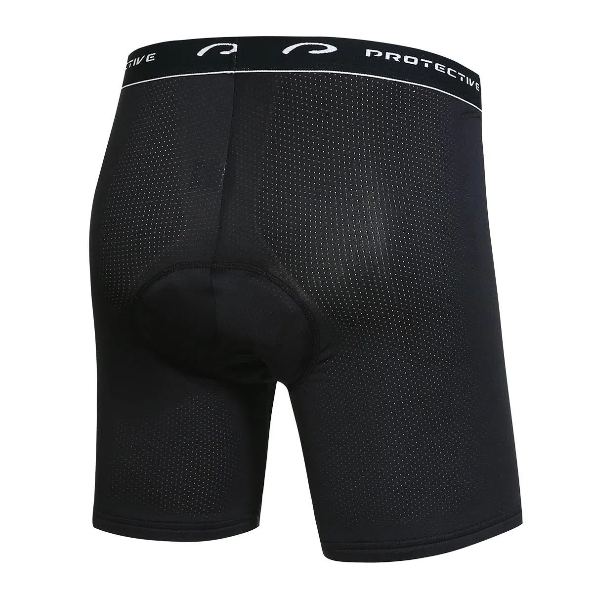 PROTECTIVE Radunterhose Herren P-Underpant - Schwarz