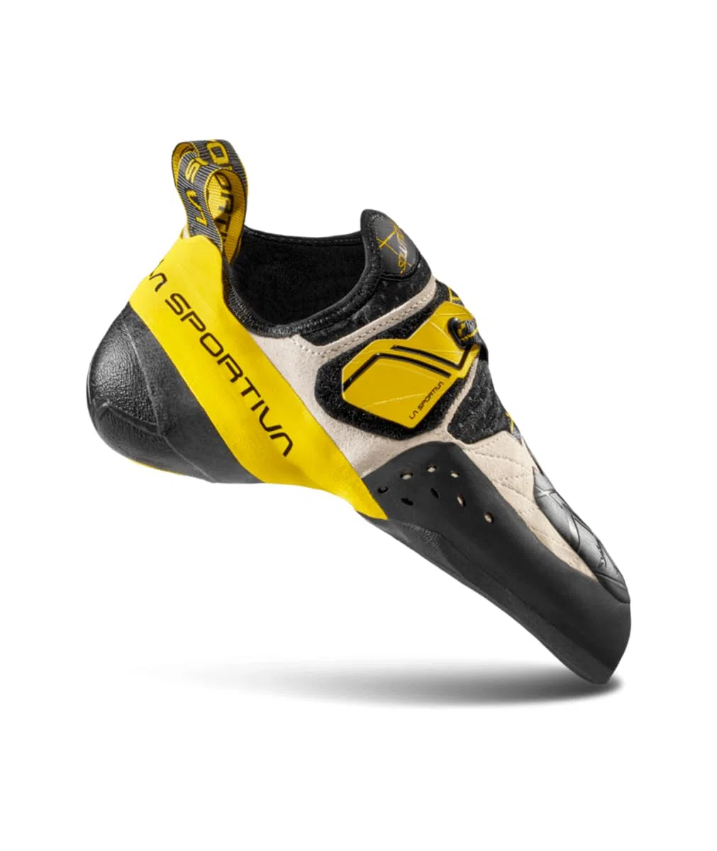 LA SPORTIVA Solution