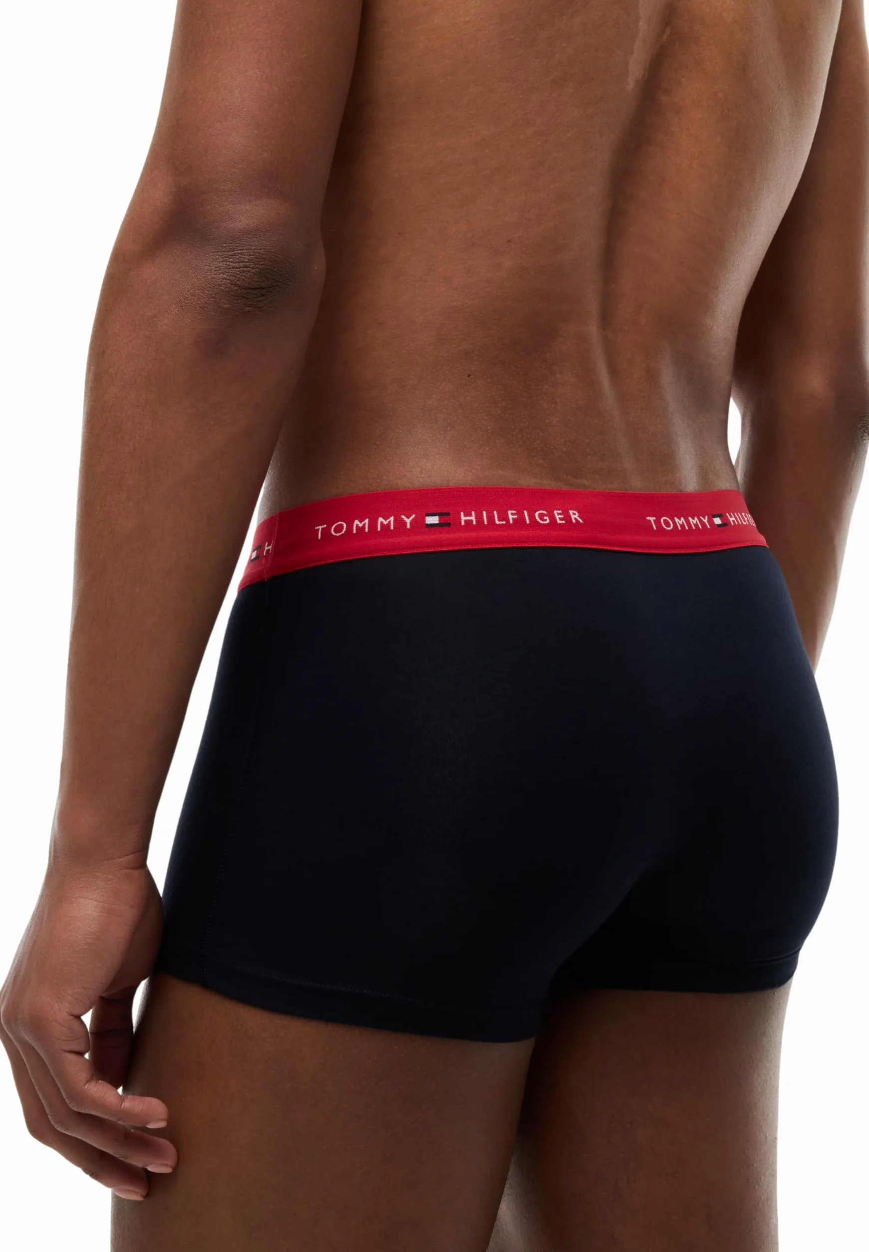 Tommy Hilfiger 3er Pack Boxershorts
