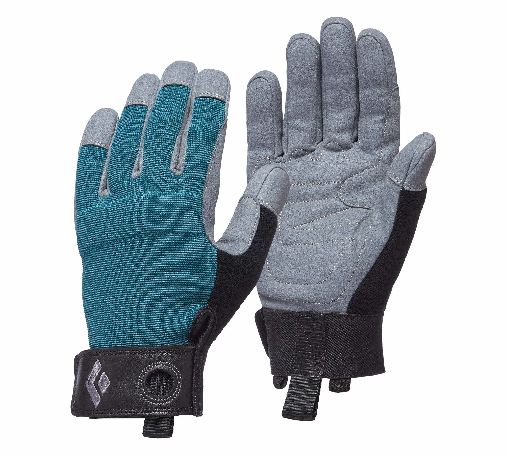 Black Diamond Klettersteighandschuhe Women's Crag Gloves
