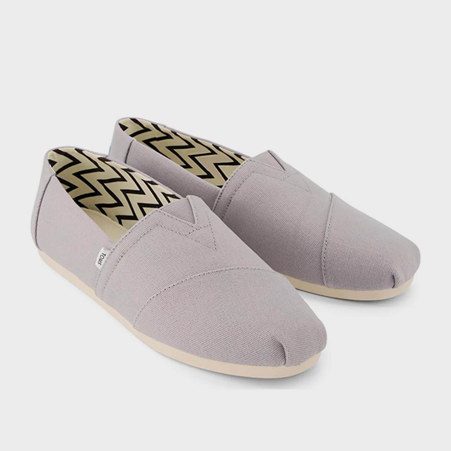 Toms Herren Alpargata ClassicSneaker