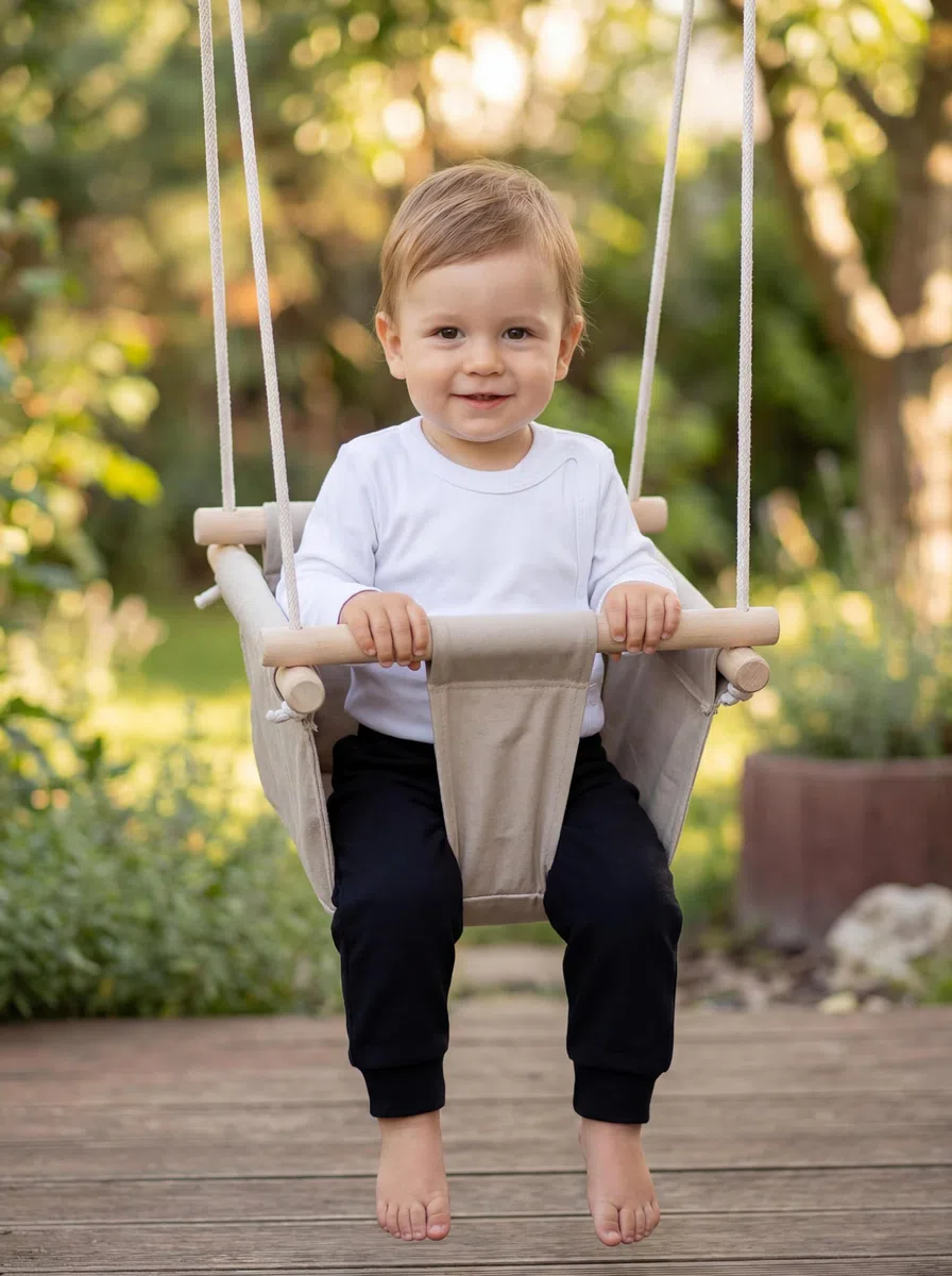 TupTam Pumphose Baby 5er Pack Unisex - Bequeme Baby Hose für Jungen und Mädchen aus Oeko-Tex Baumwolle