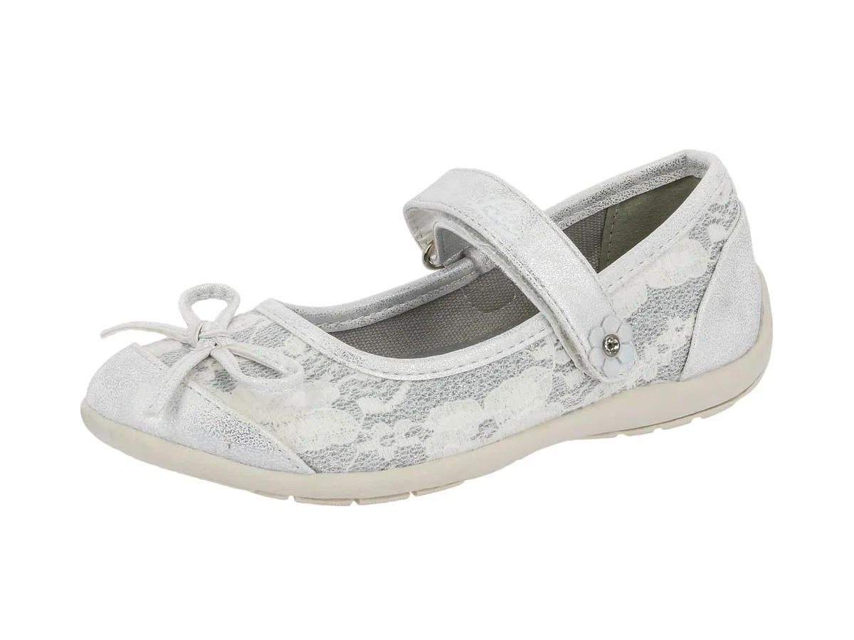 Lico 300033 Arabella V Mädchen Sneaker
