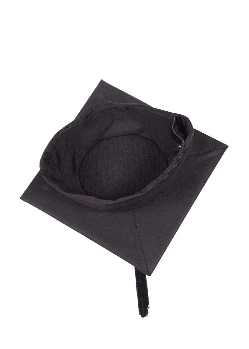 University academic mortarboard (Bachelor) - Graduation cap