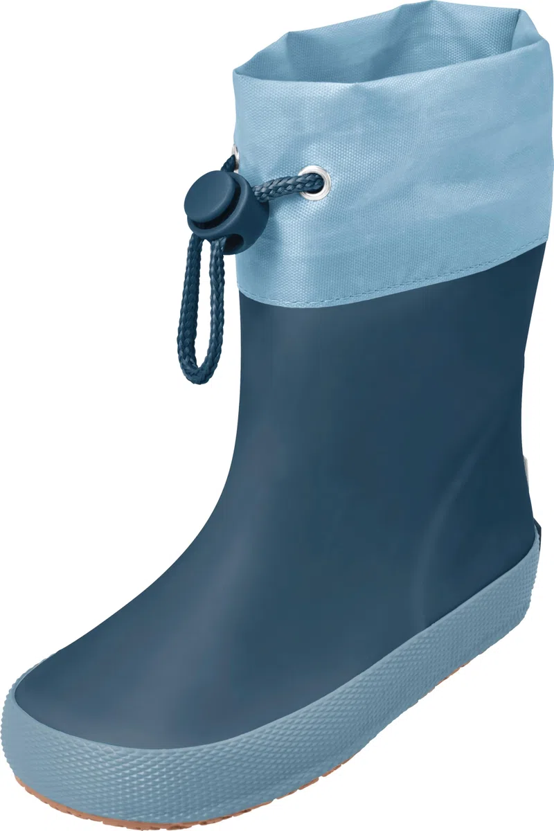 Playshoes Unisex Kinder Barfuß RegenstiefelGummistiefel