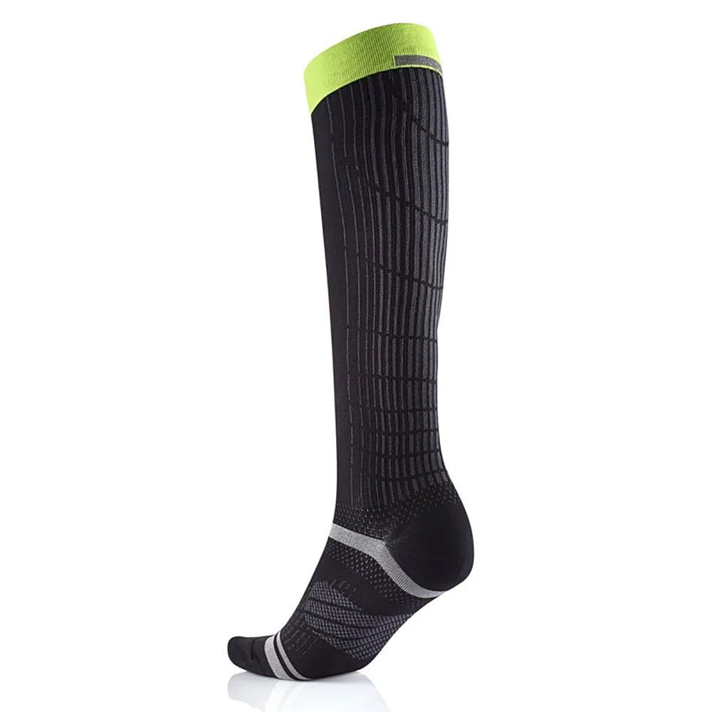 Sidas Unisex Endurance Racing Knee Socken