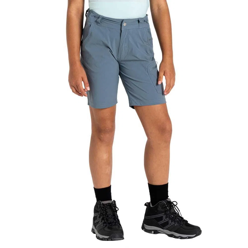 Dare2b Unisex Cargos Kids Reprise Ii Short Mountain Active Shorts