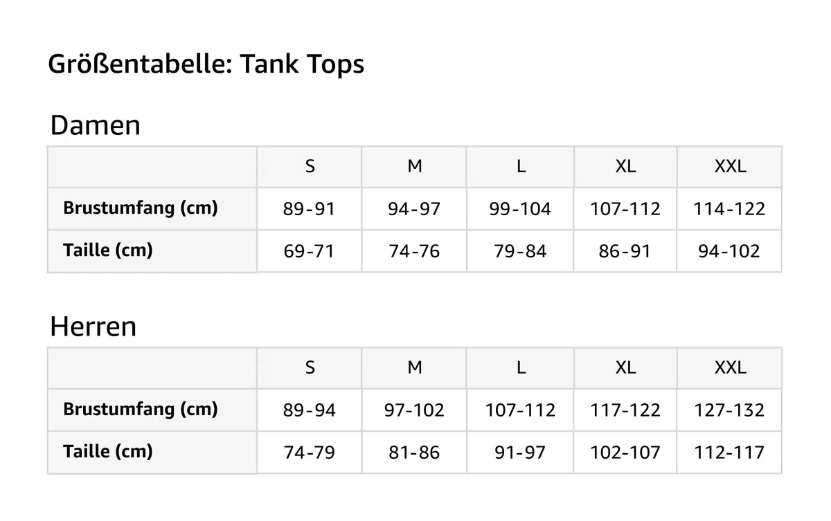 Nur die Besten sterben jung - Rocker Statement Tank Top