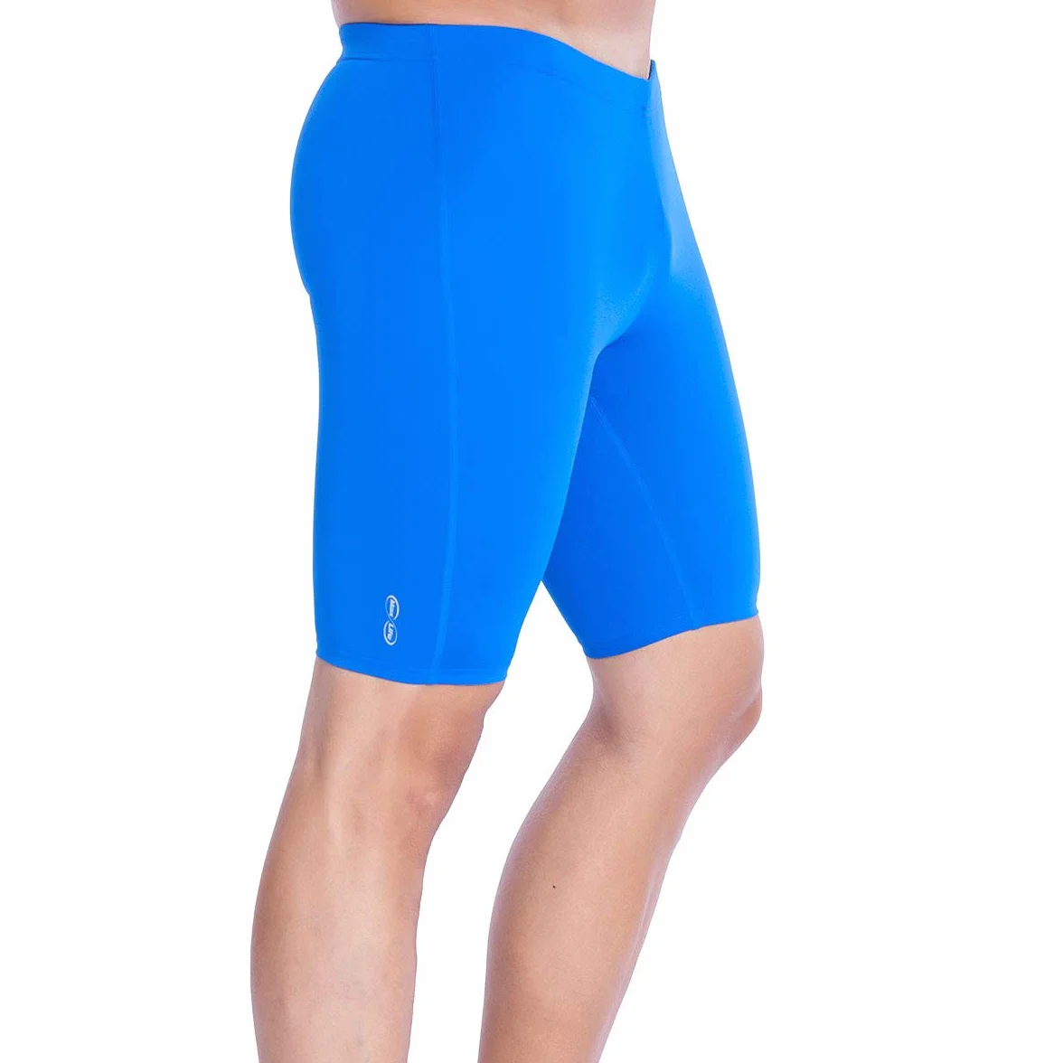 Arena Badehose Solid Short
