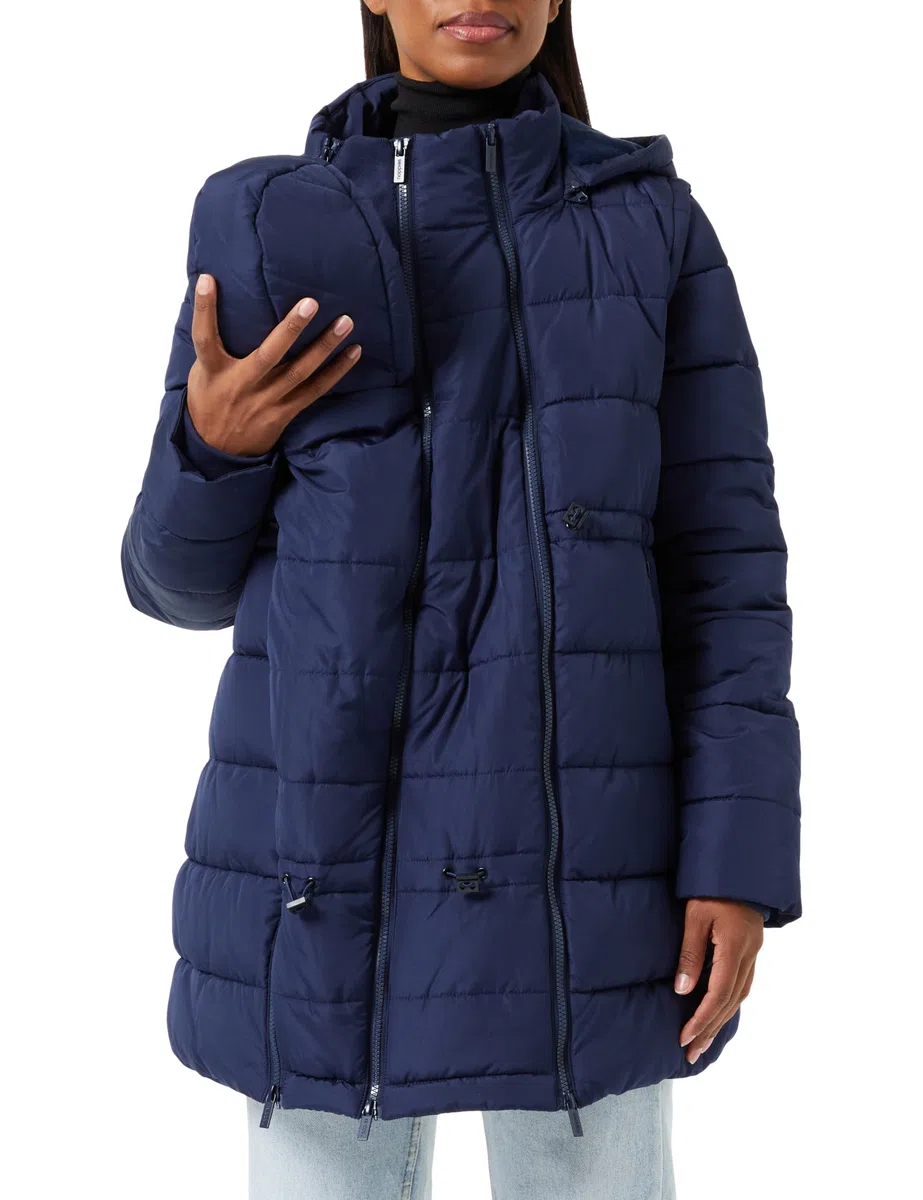 Noppies Damen Jacke