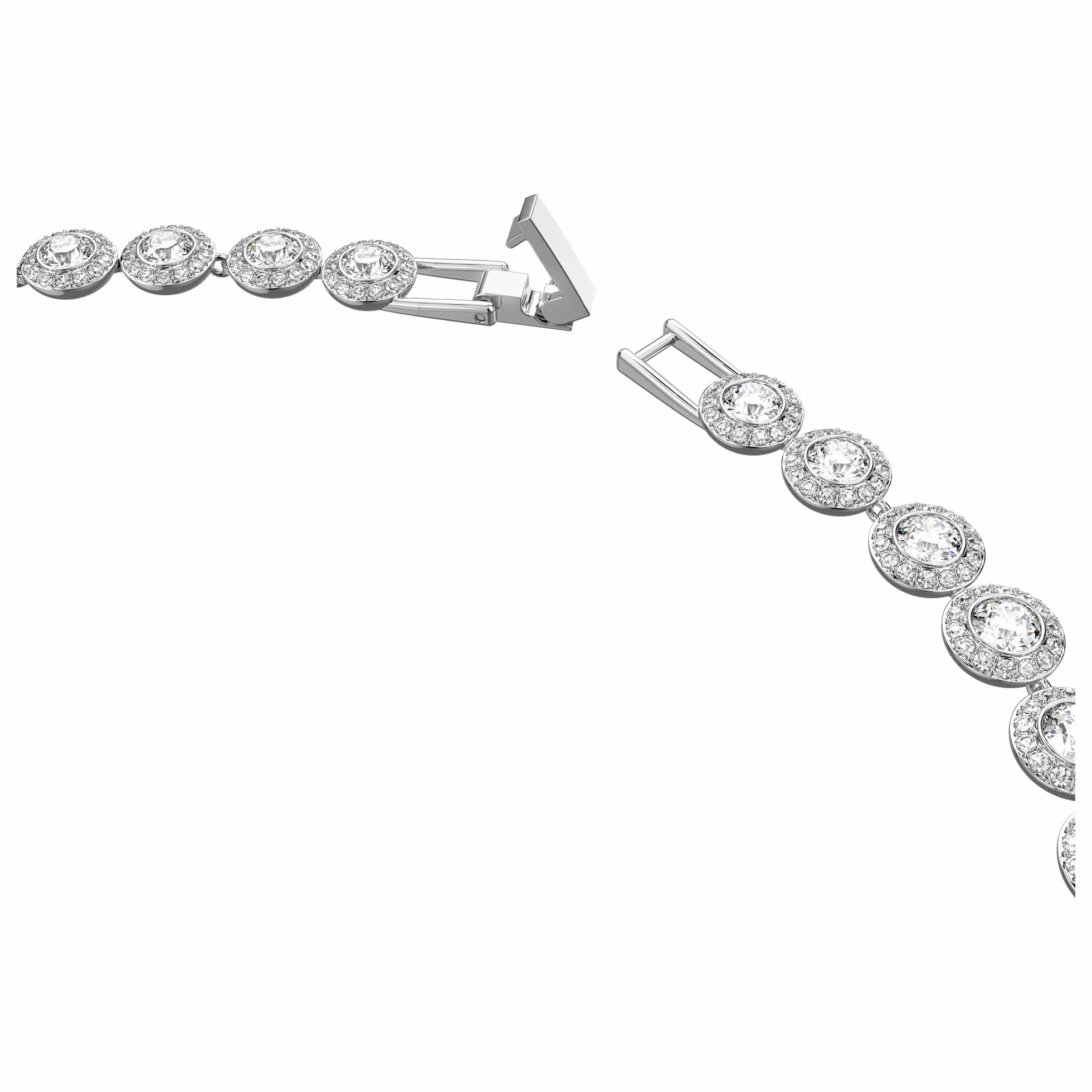 Swarovski Una Angelic Kollektion Halskette