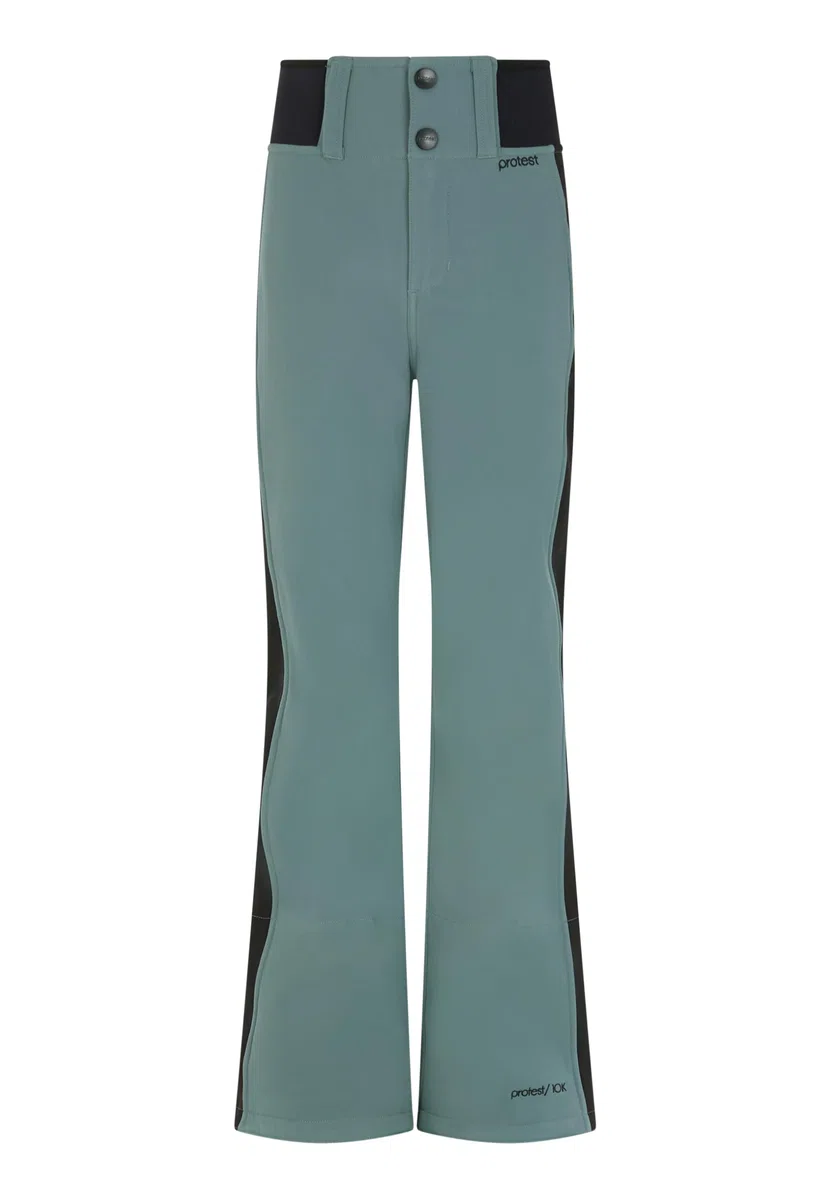 Protest Mädchen Ski- Und Snowboardhose PRTPROUD JR 152