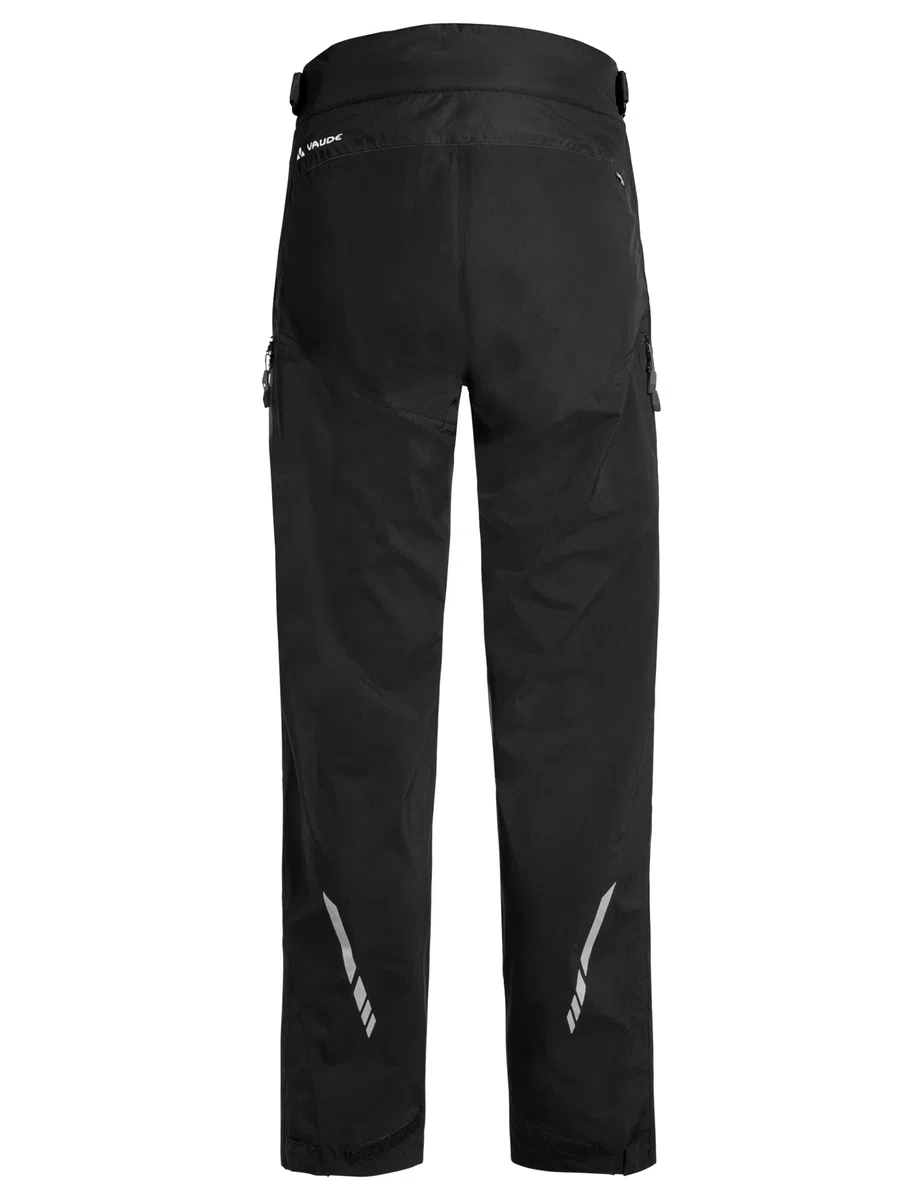 VAUDE Herren Hose Men's All Year Moab 2in1 Rain Pants