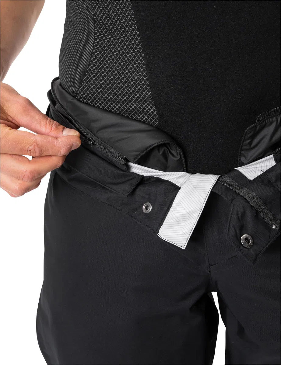 VAUDE Herren Hose Men's All Year Moab 2in1 Rain Pants