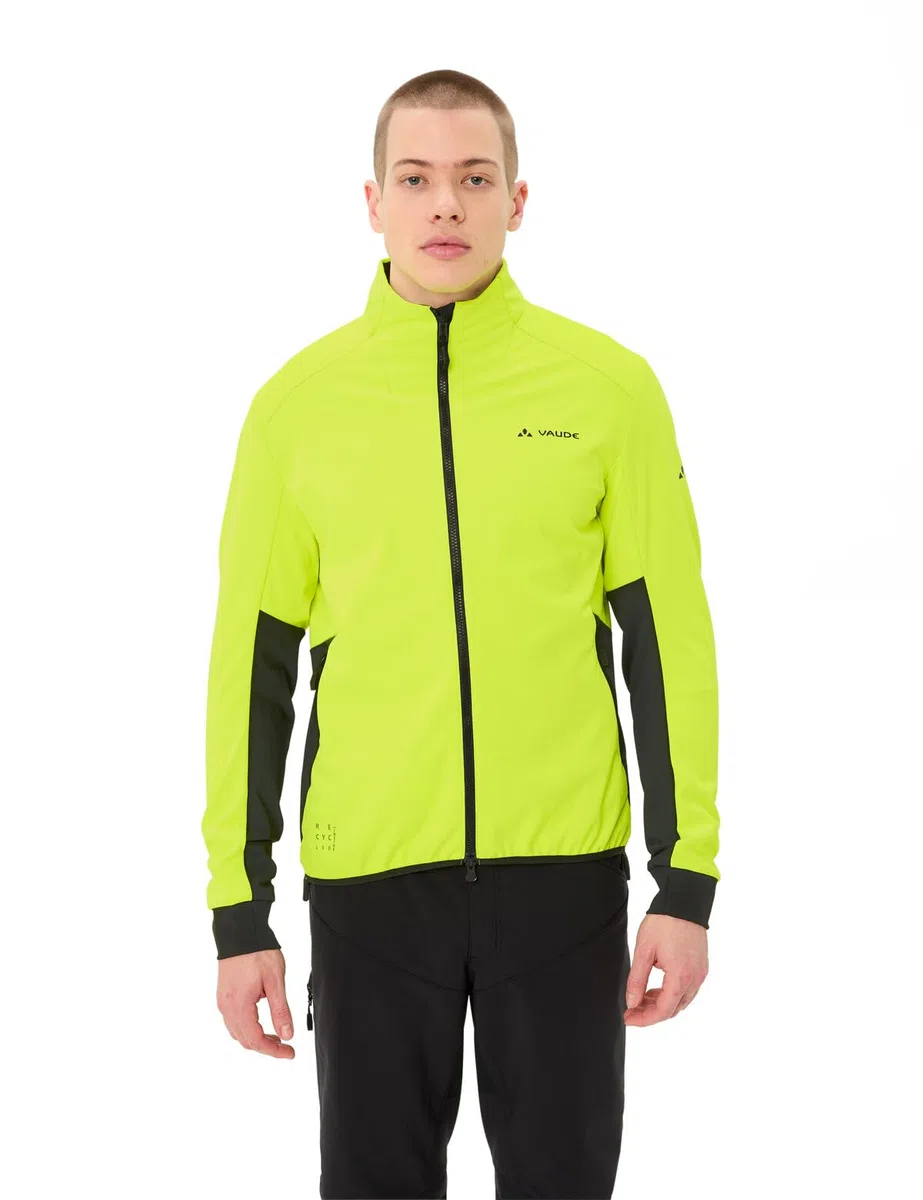 VAUDE Jacken Men's Moab Pro Softshell Jacket