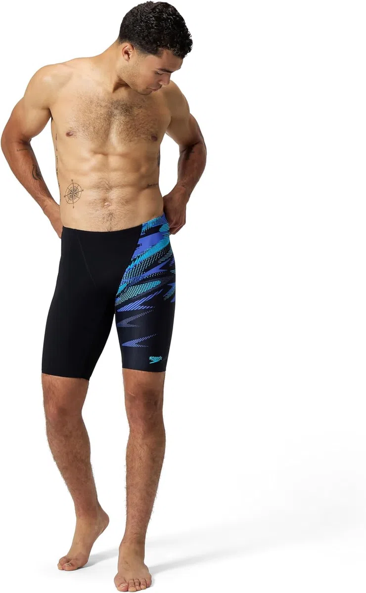 Speedo Mädchen Schwimmen Lernen Neoprenanzug | Schwimmunterricht | Weiche Haptik | Neopren