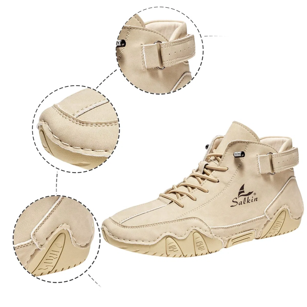 Barfußschuhe Damen Leder Unsex Outdoor Barefoot Shoes Alpaca Barfuss Schuhe Schmerzlindernder Ergonomischer Weite H Barfussschuhe Barfußschuhe Wasserdicht Bequem Sommer Badeschuhe