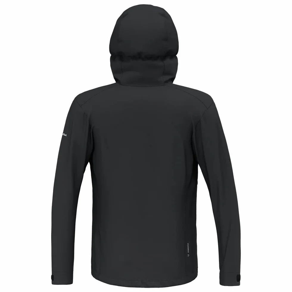 Salewa Puez 2.5L Powertex Jacke Herren