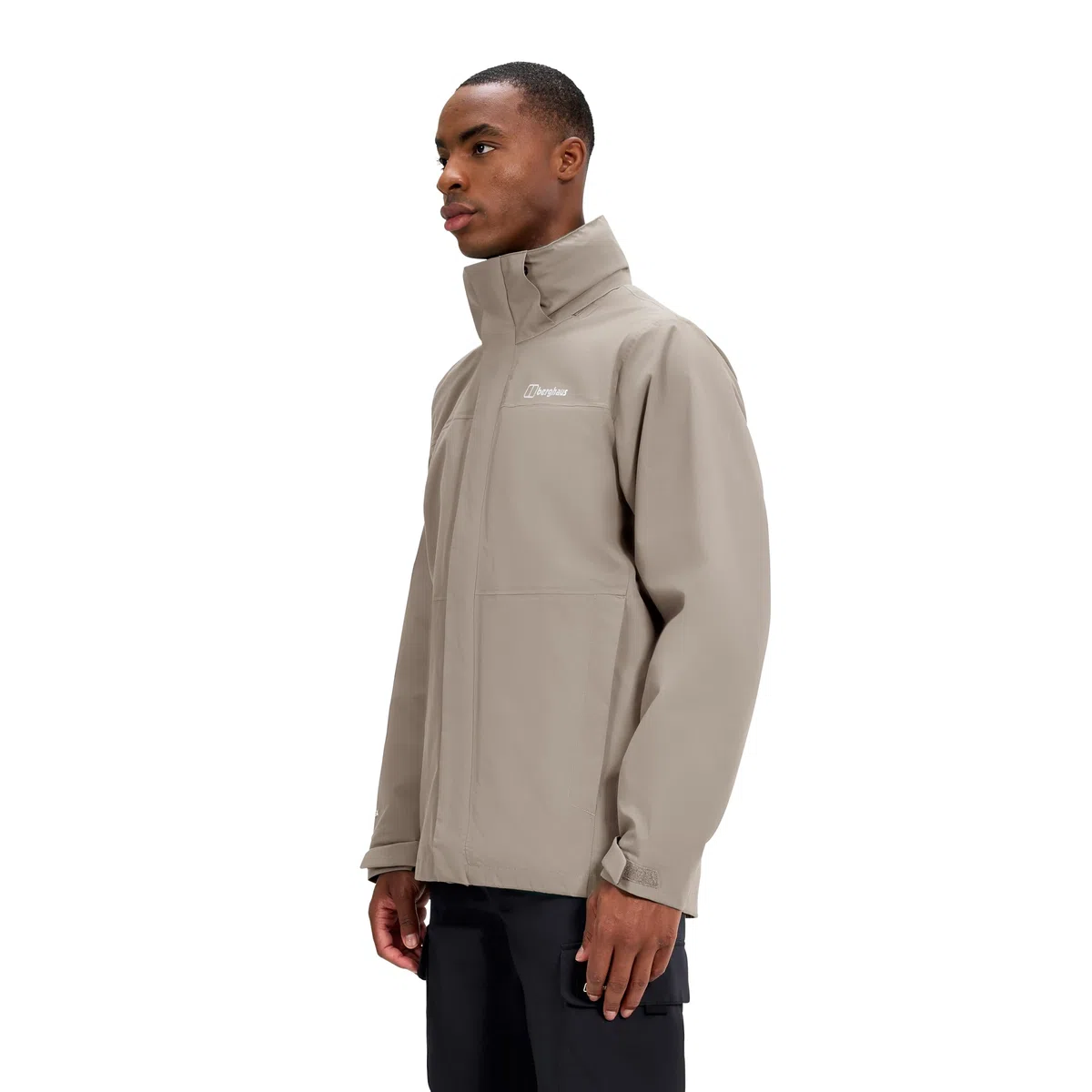 Berghaus Herren Hillwalker 2.0 Interactive Jacke