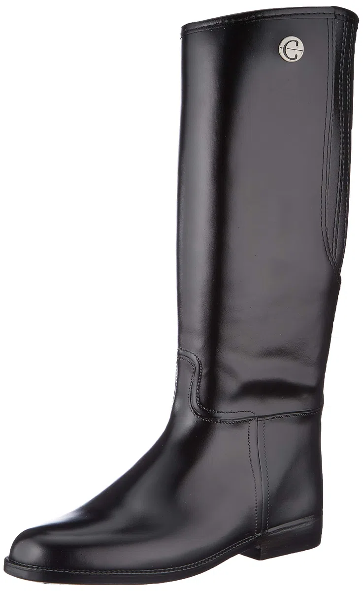 Kerbl Unisex Kinder Reitstiefel Flexo Reitstiefel