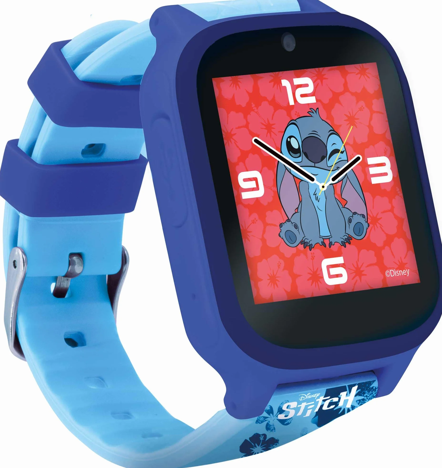 STITCH SMARTWATCH
