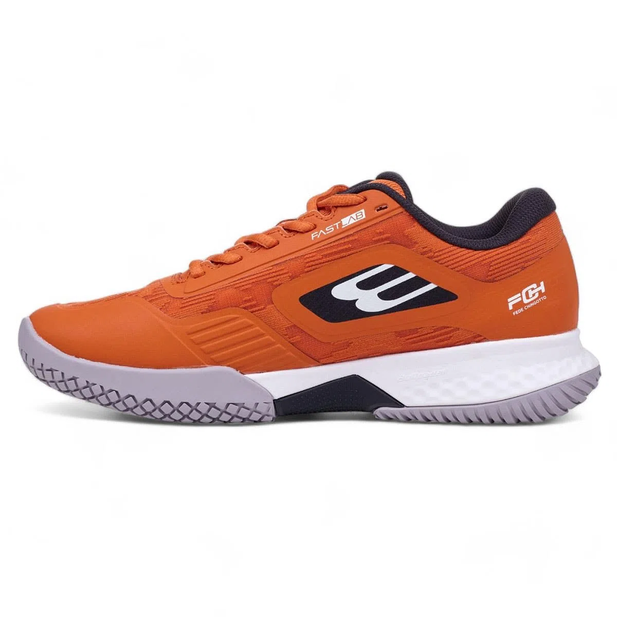 Bullpadel Neuron Neuron Vibram 25v Clay Cm51706000
