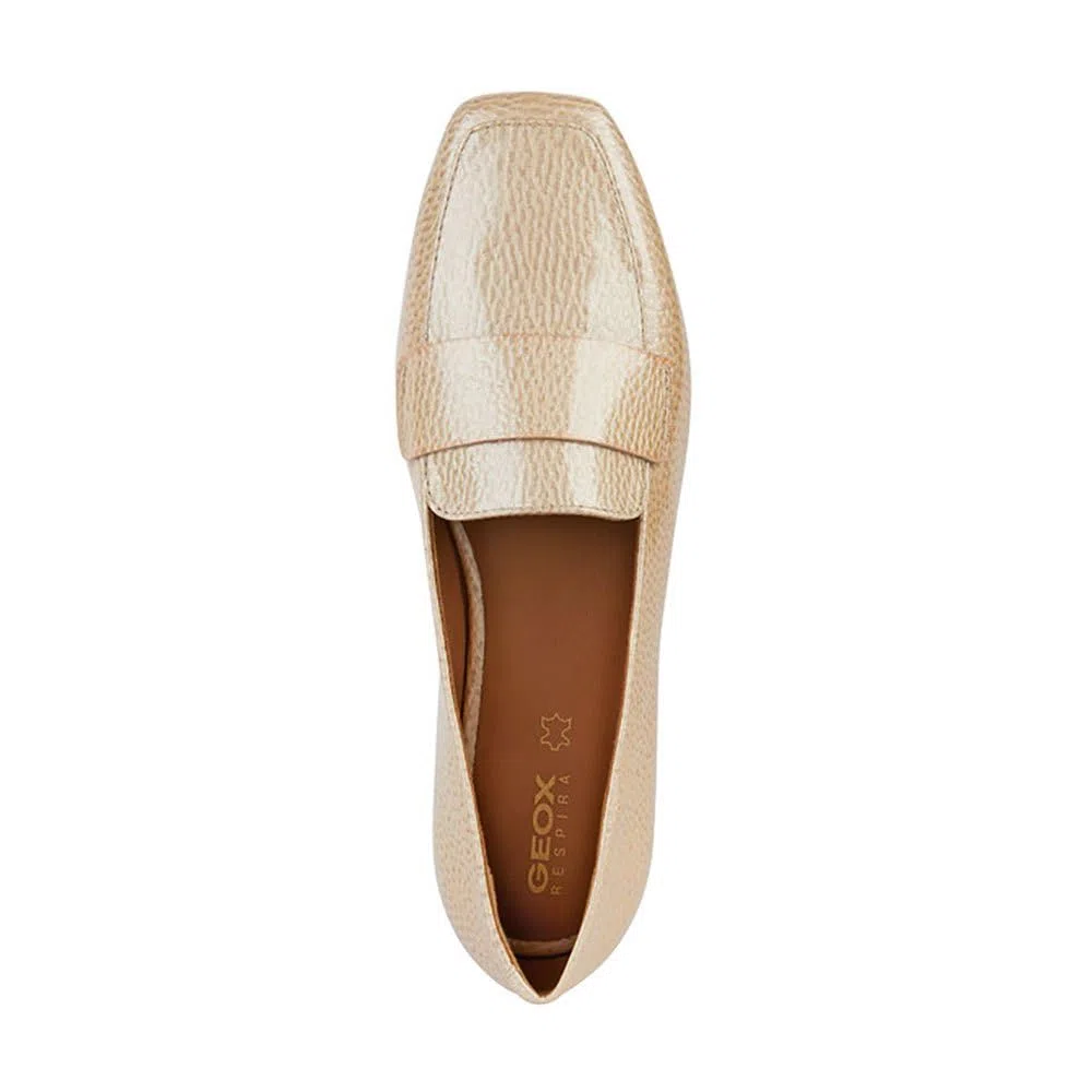 Geox Damen D MarsileaLoafer