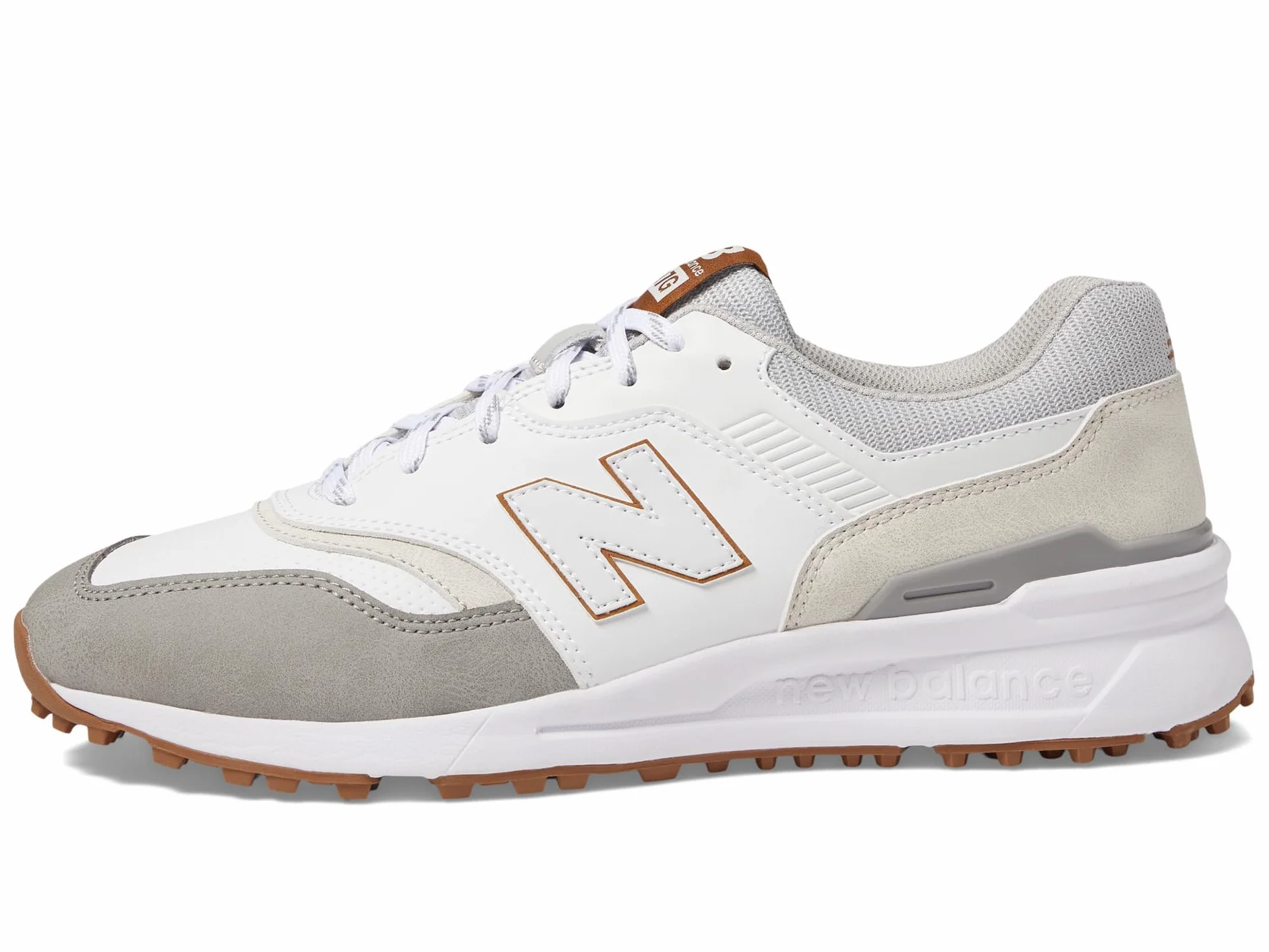 New Balance Mens Fresh Foam Contend V2