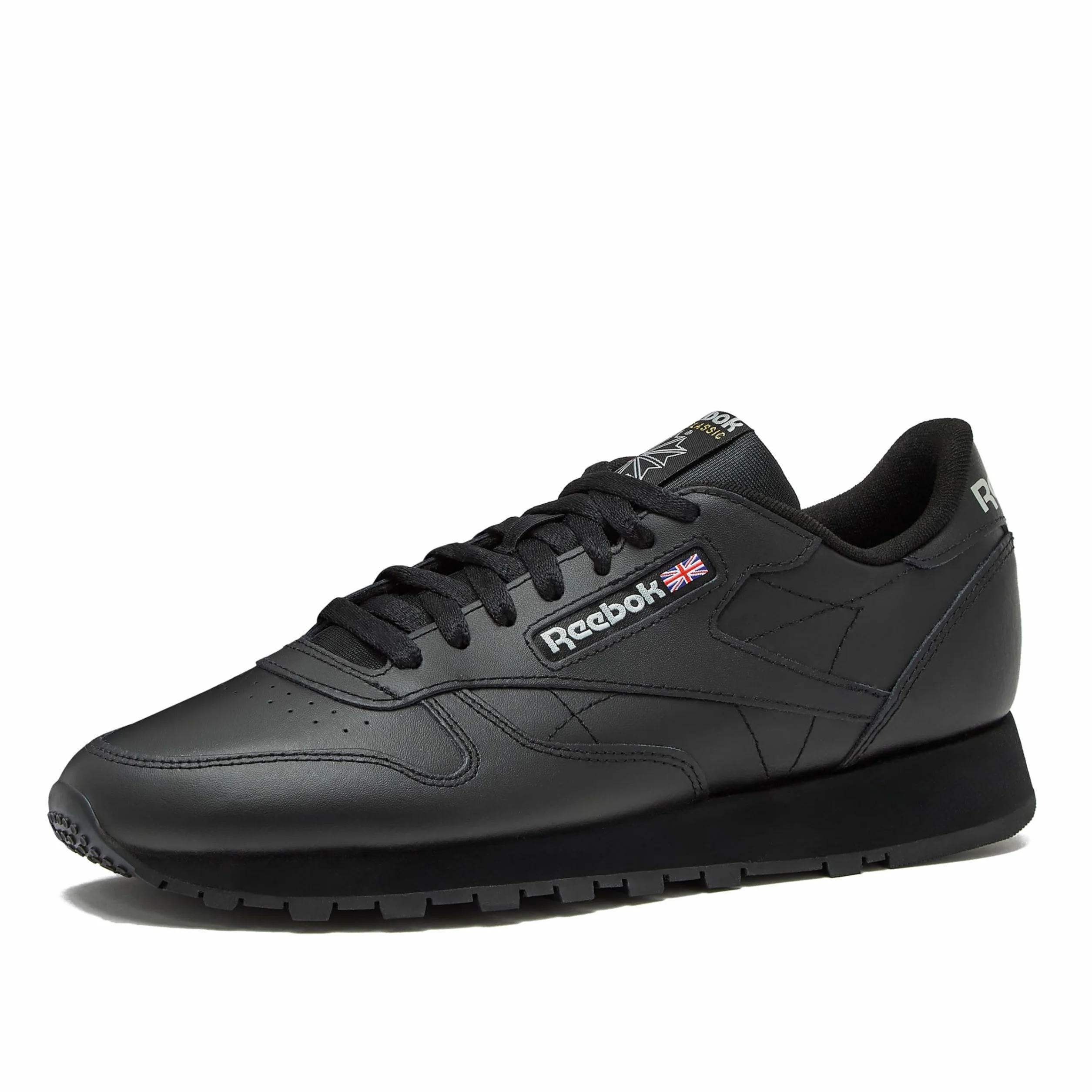Reebok Unisex Classic LeatherSneaker