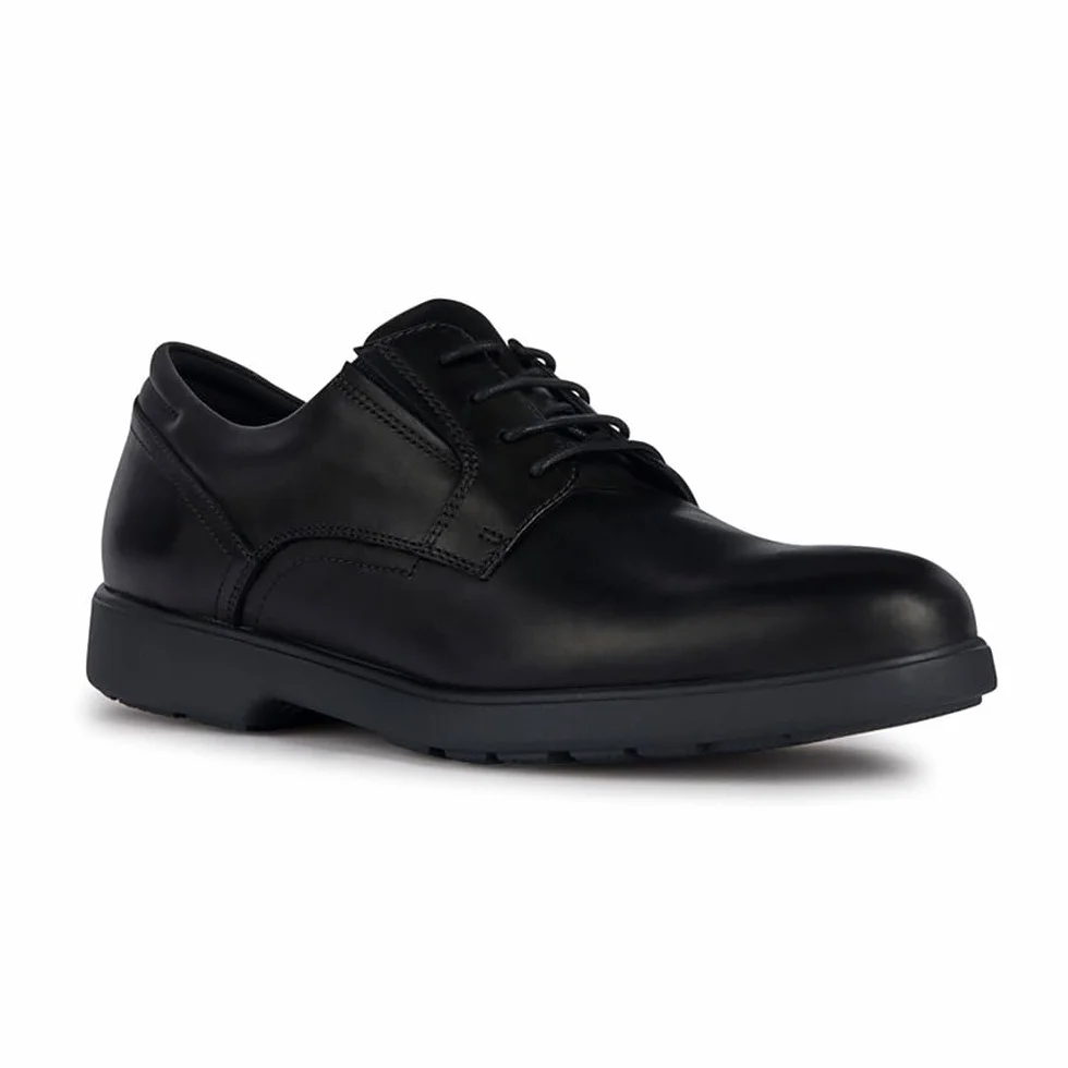 Geox Herren U Spherica Ec11 AOxford