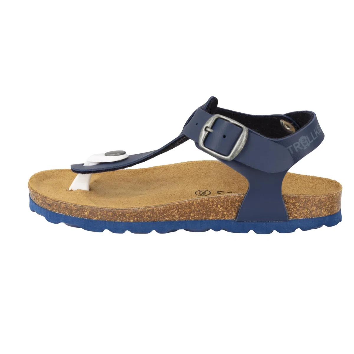 Trollkids Girls Alesund Sandal