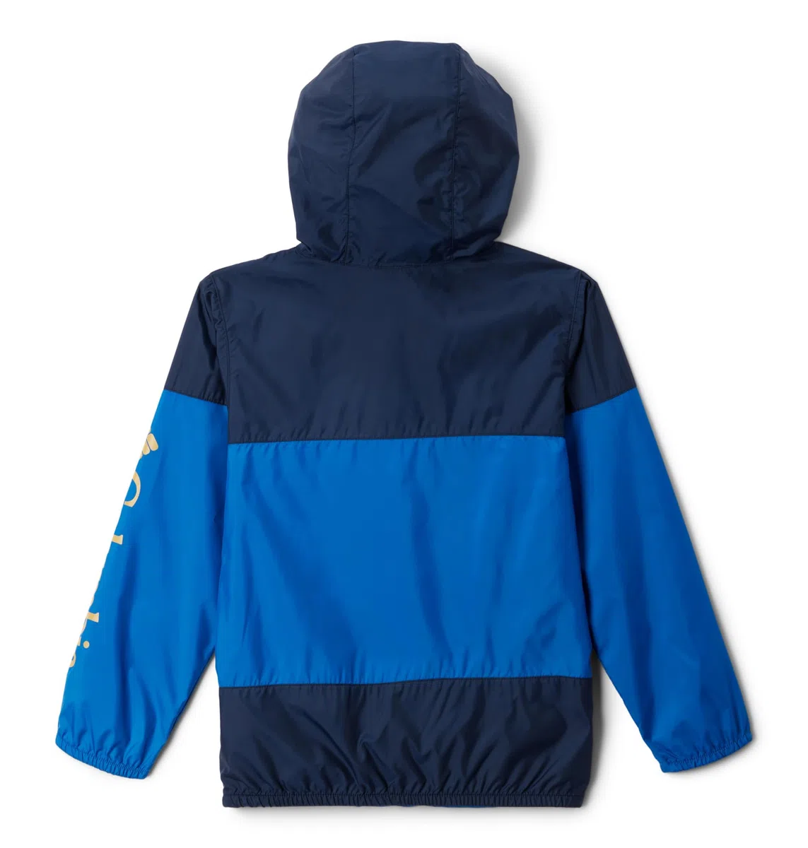 Columbia Jungen Flash Challenger Windbreaker Flash Challenger Windbreaker