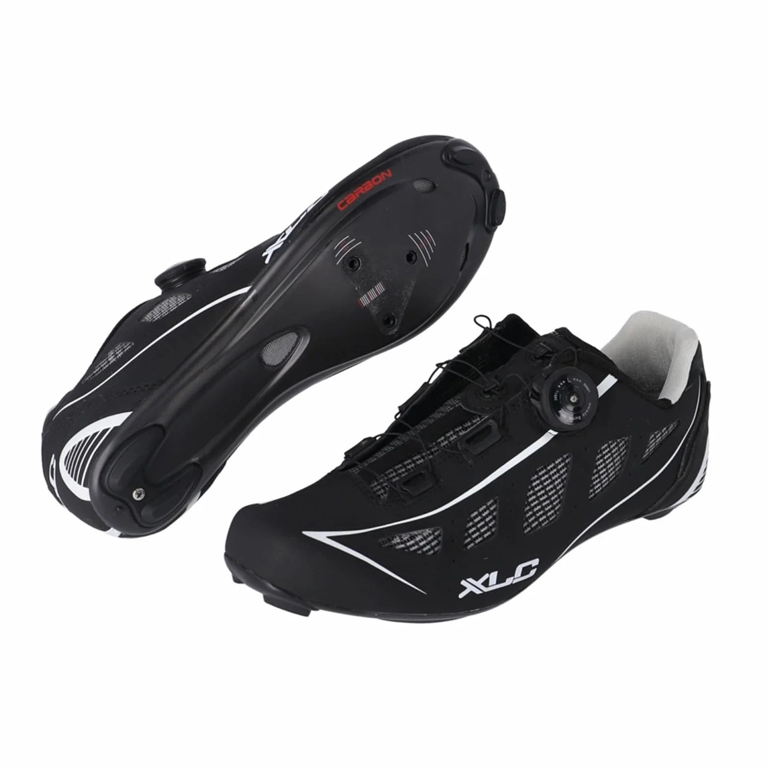 XLC Unisex RoadFahrradschuh