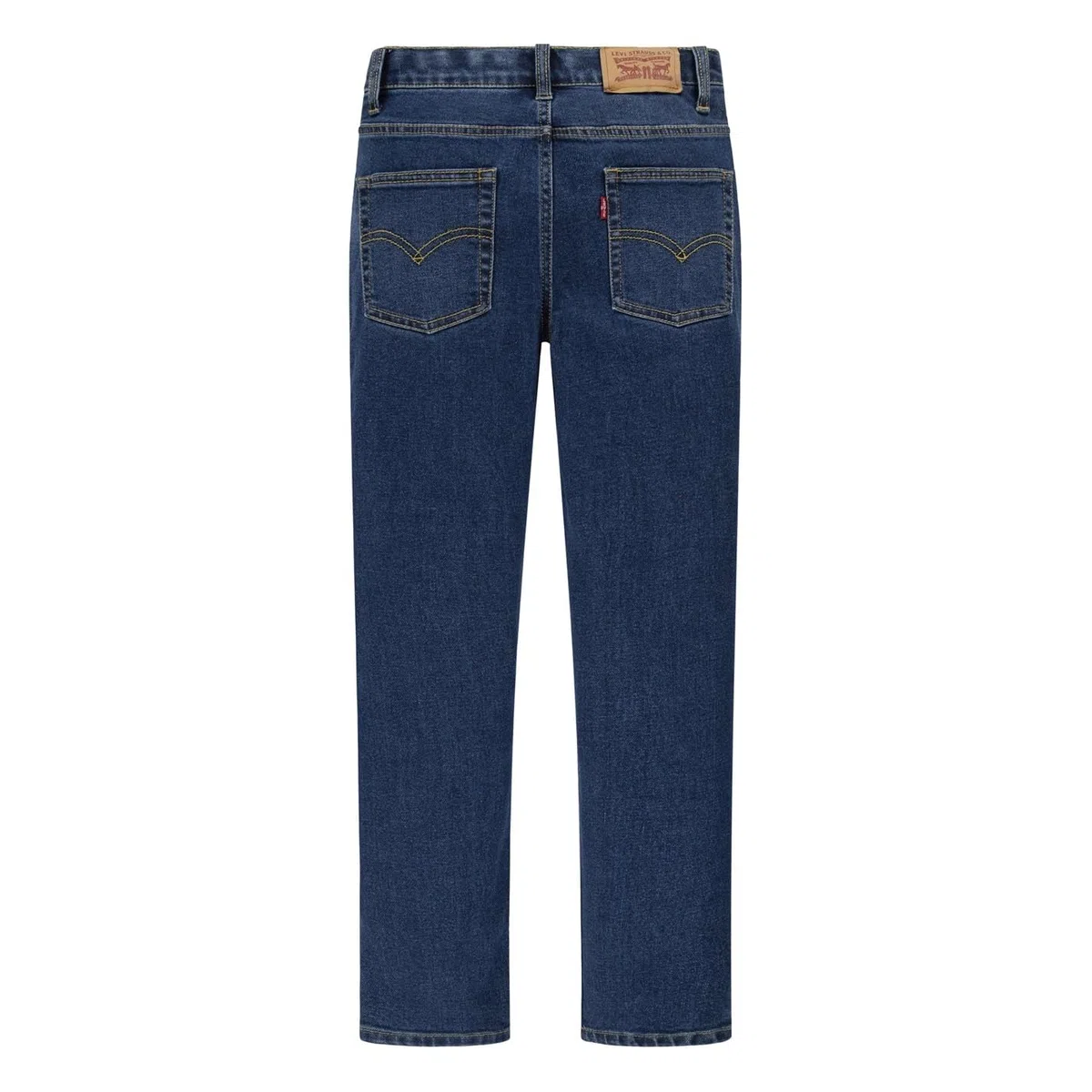 Levi's Baby - Jungen Lässige Hose Lvb 512 Slim Taper Jeans