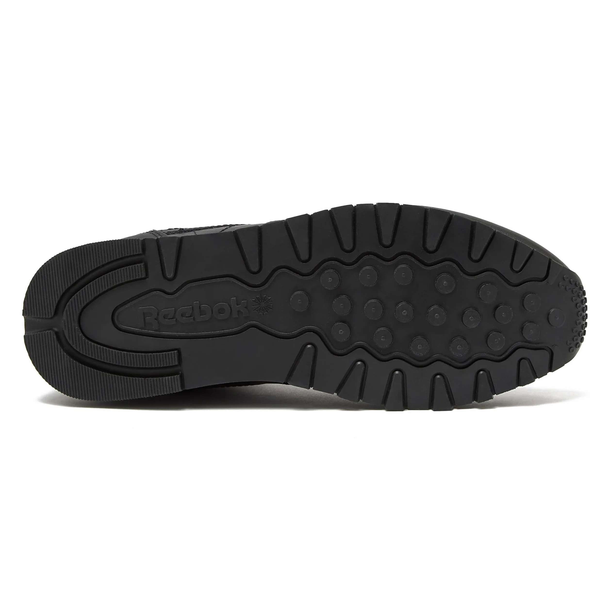 Reebok Unisex Classic LeatherSneaker