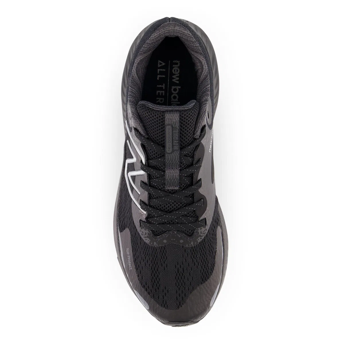 New Balance Herren Dynasoft Nitrel V5 Sneaker